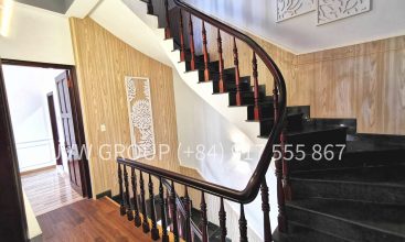 House for rent in Thao Dien District 2