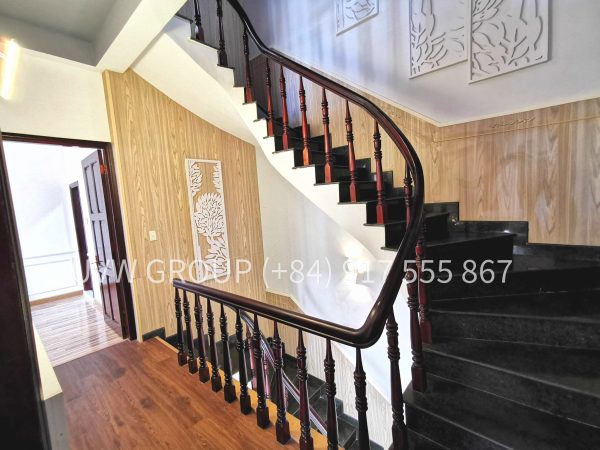House for rent in Thao Dien District 2