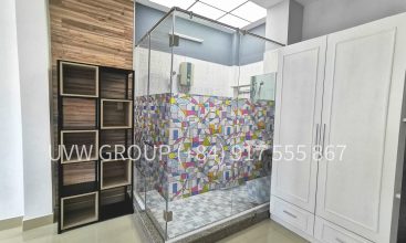 House for rent in Thao Dien District 2