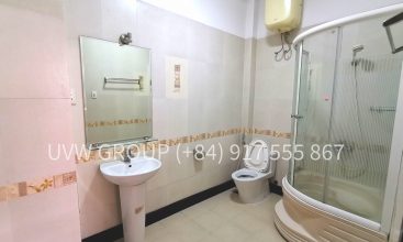 House for rent in Thao Dien District 2