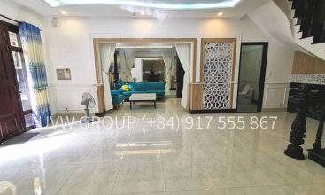 House for rent in Thao Dien District 2