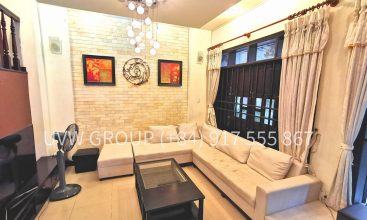 House for rent in Thao dien District 2