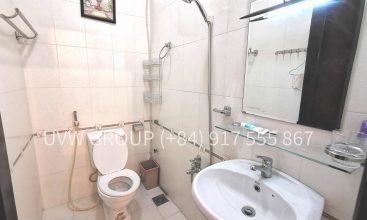 House for rent in Thao dien District 2