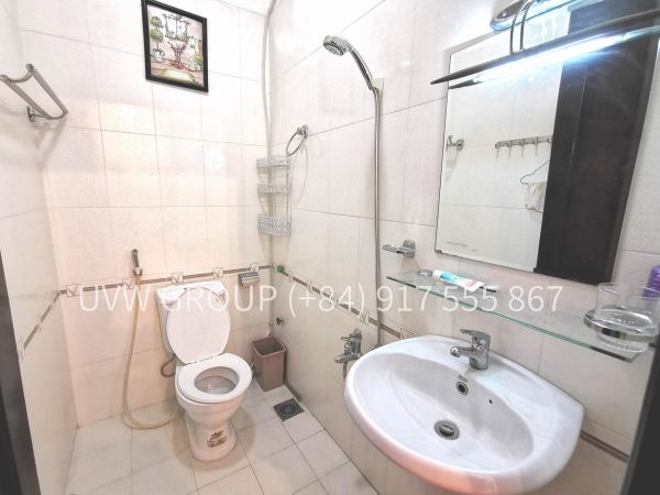 House for rent in Thao dien District 2