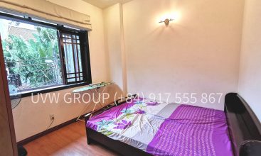 House for rent in Thao dien District 2