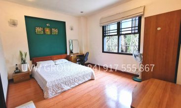House for rent in Thao dien District 2