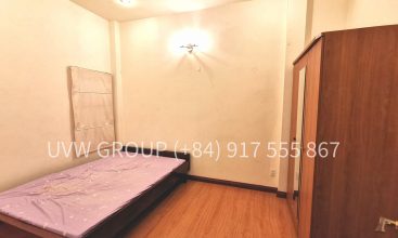 House for rent in Thao dien District 2