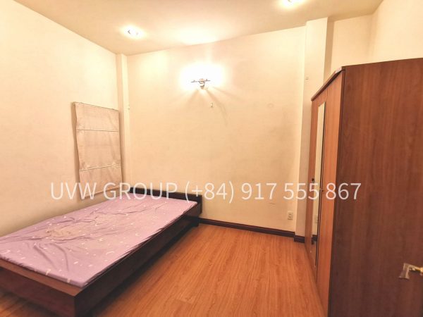 House for rent in Thao dien District 2