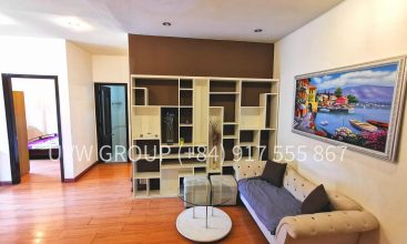House for rent in Thao dien District 2