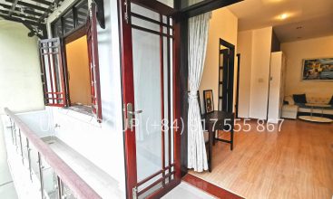 House for rent in Thao dien District 2