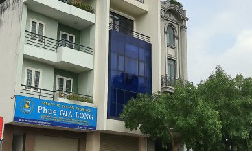 House for rent in nguyen hoang street, thu duc city