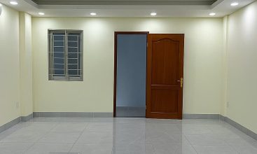 House for rent in nguyen hoang street, thu duc city