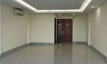 House for rent in nguyen hoang street, thu duc city