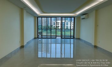 House for rent in nguyen hoang street, thu duc city