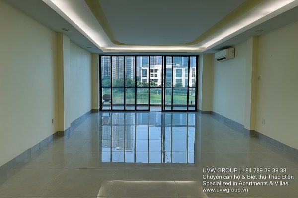 House for rent in nguyen hoang street, thu duc city
