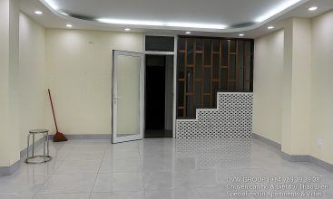House for rent in nguyen hoang street, thu duc city