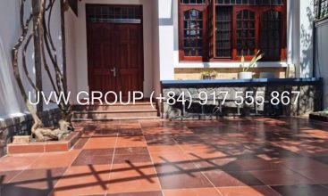 House for rent in thao dien-district 2