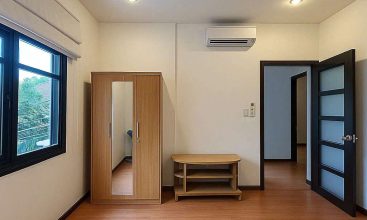 House for rent in thao dien, district 2