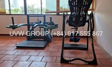 House for rent in thao dien-district 2