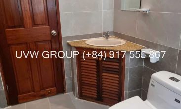 House for rent in thao dien-district 2