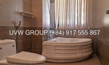 House for rent in thao dien-district 2