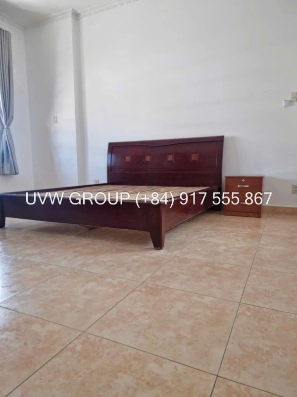 House for rent in thao dien-district 2