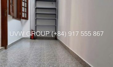 House for rent in thao dien-district 2