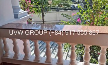 House for rent in thao dien-district 2