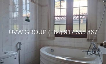 House for rent in thao dien-district 2