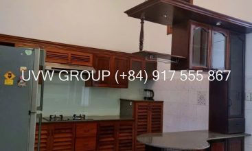 House for rent in thao dien-district 2