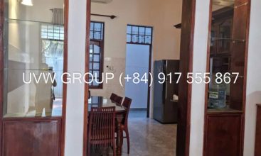 House for rent in thao dien-district 2