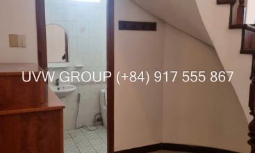 House for rent in thao dien-district 2