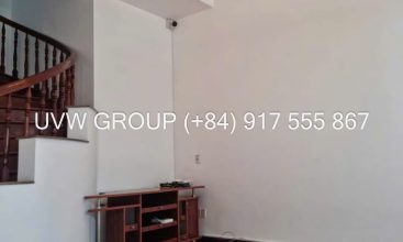 House for rent in thao dien-district 2