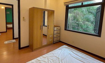House for rent in thao dien, district 2