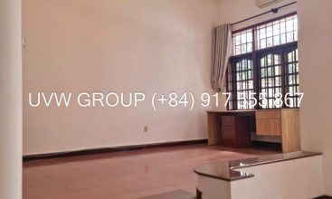 House for rent in thao dien-district 2