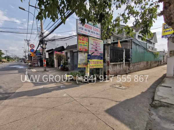 House for sale in Phu Huu District 9