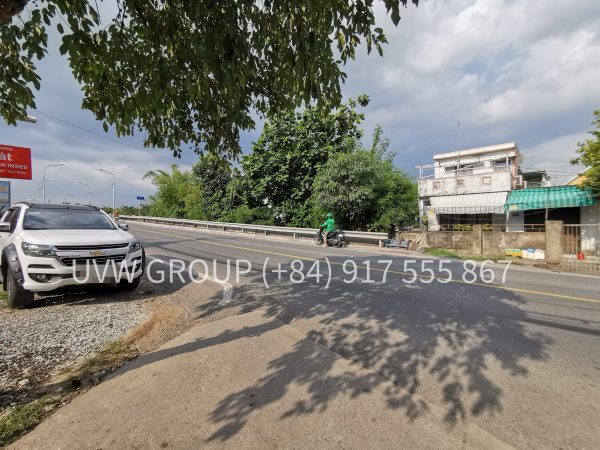 House for sale in Phu Huu District 9