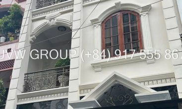 House for sale in VIP Thanh Thai