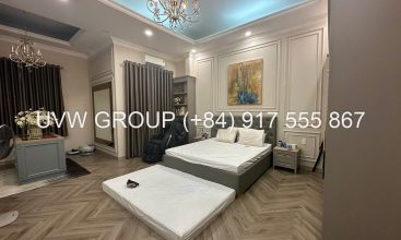 House for sale in VIP Thanh Thai