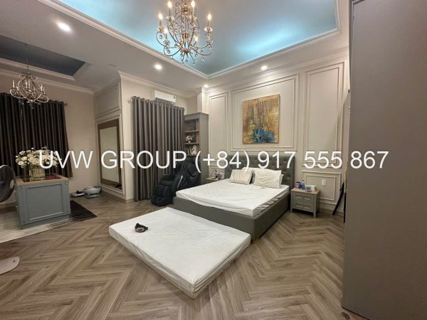 House for sale in VIP Thanh Thai