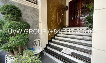 House for sale in VIP Thanh Thai