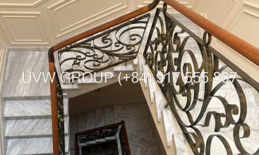 House for sale in VIP Thanh Thai