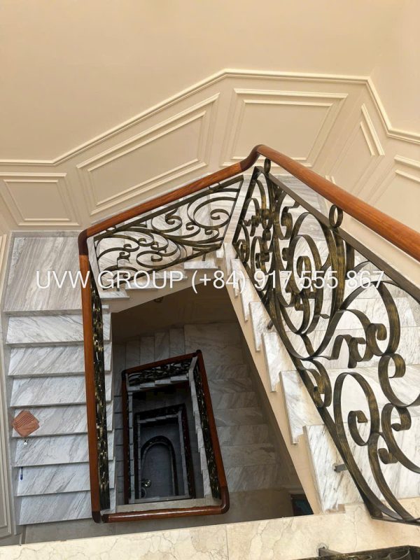 House for sale in VIP Thanh Thai