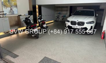 House for sale in VIP Thanh Thai