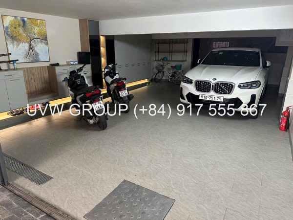 House for sale in VIP Thanh Thai