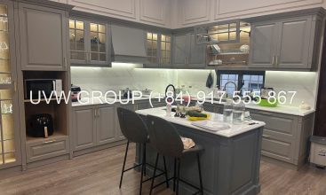 House for sale in VIP Thanh Thai