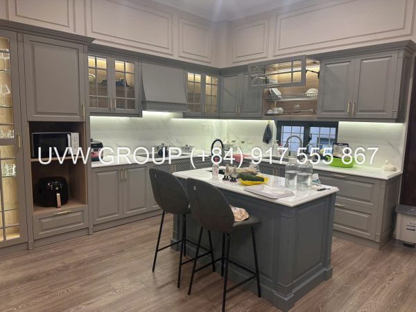 House for sale in VIP Thanh Thai