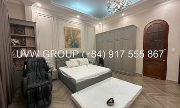House for sale in VIP Thanh Thai