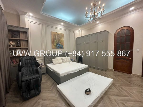 House for sale in VIP Thanh Thai