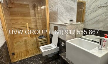 House for sale in VIP Thanh Thai